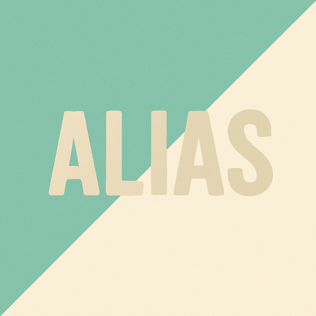 Alias