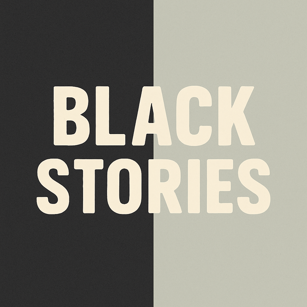 Black Stories